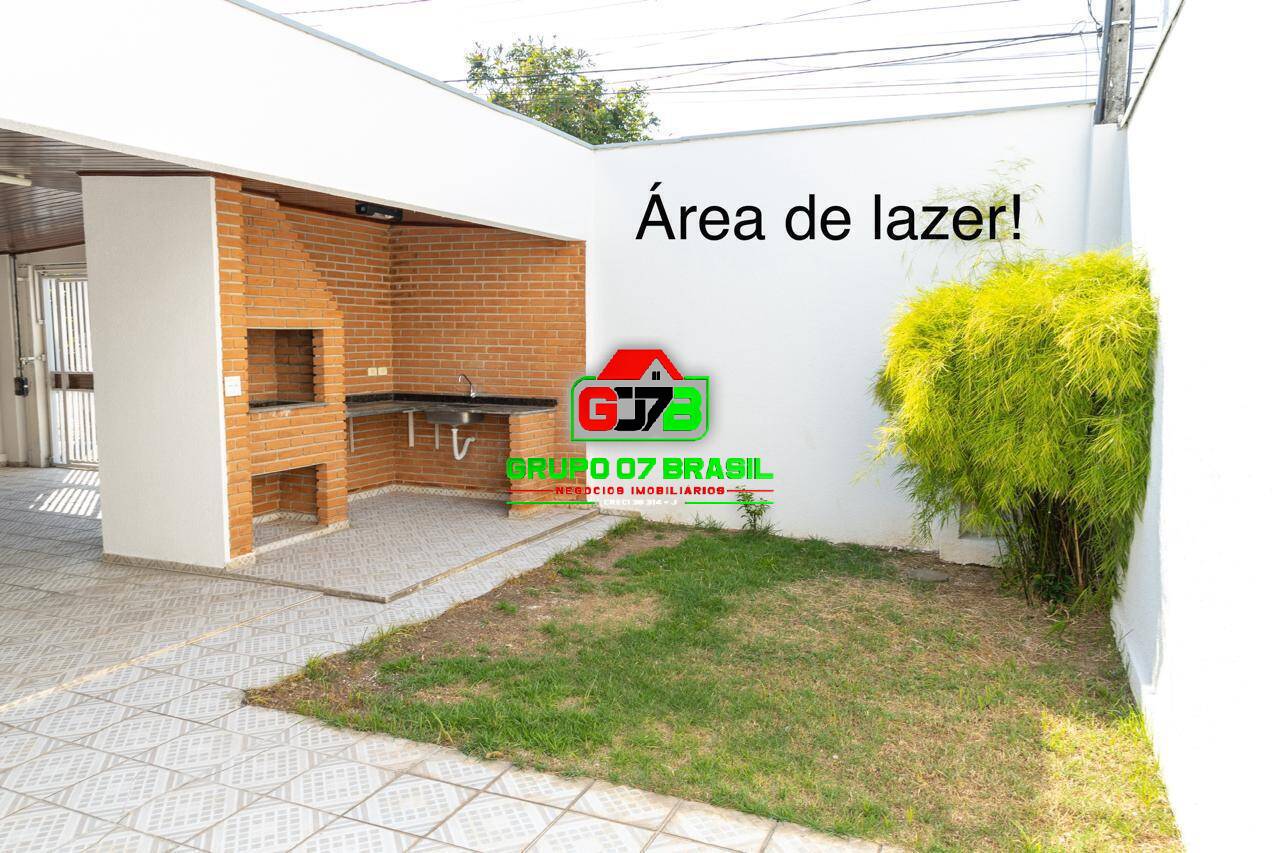 Casa à venda com 4 quartos, 300m² - Foto 21