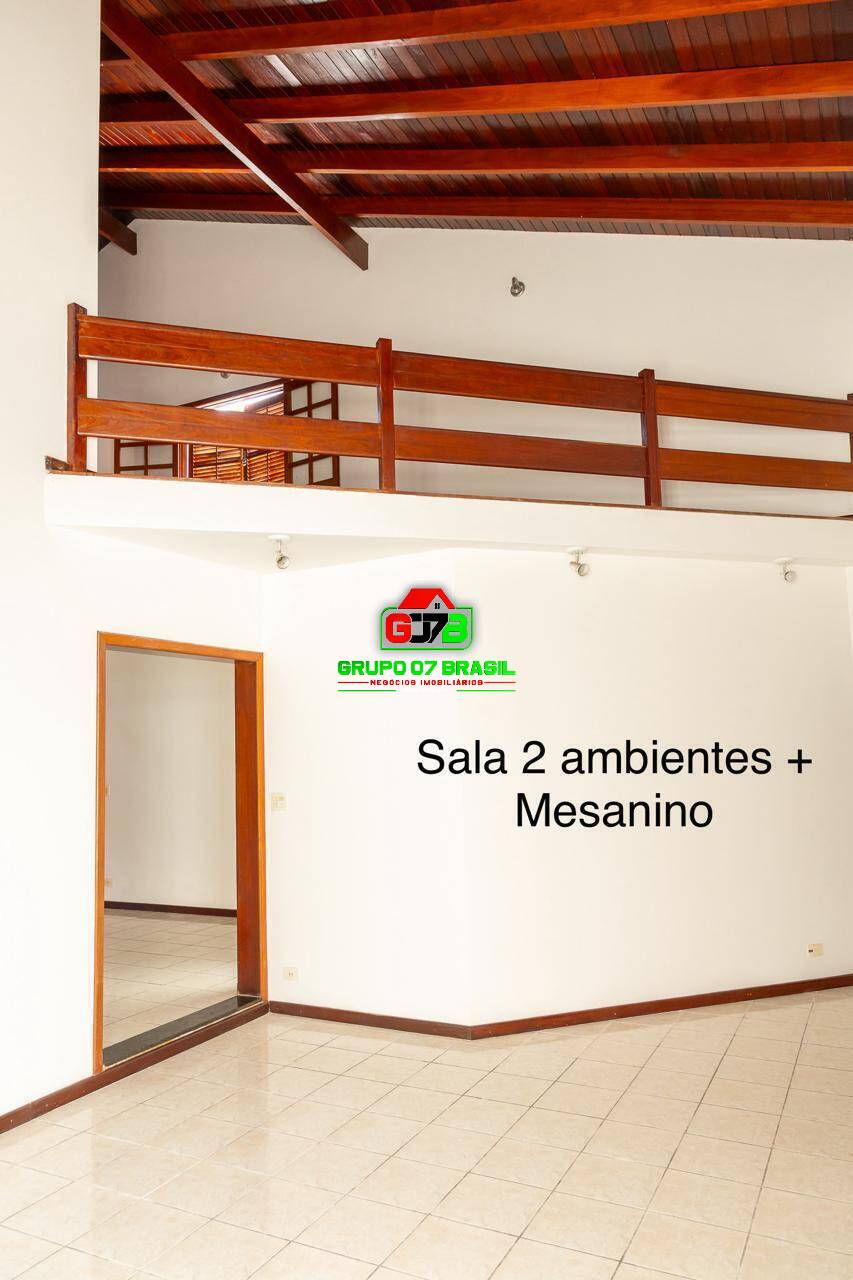 Casa à venda com 4 quartos, 300m² - Foto 38