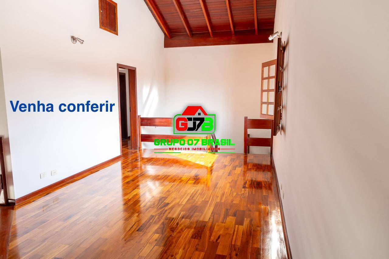 Casa à venda com 4 quartos, 300m² - Foto 44