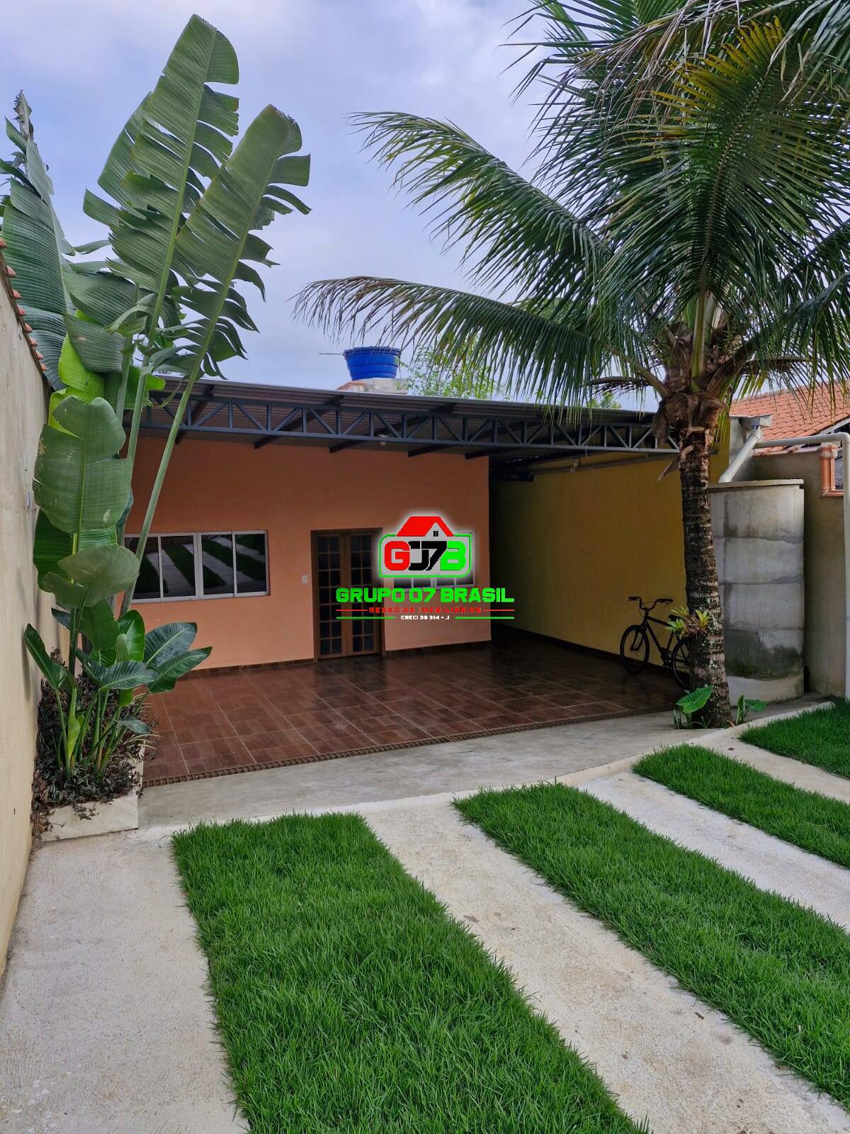 Fazenda à venda com 4 quartos, 600m² - Foto 2