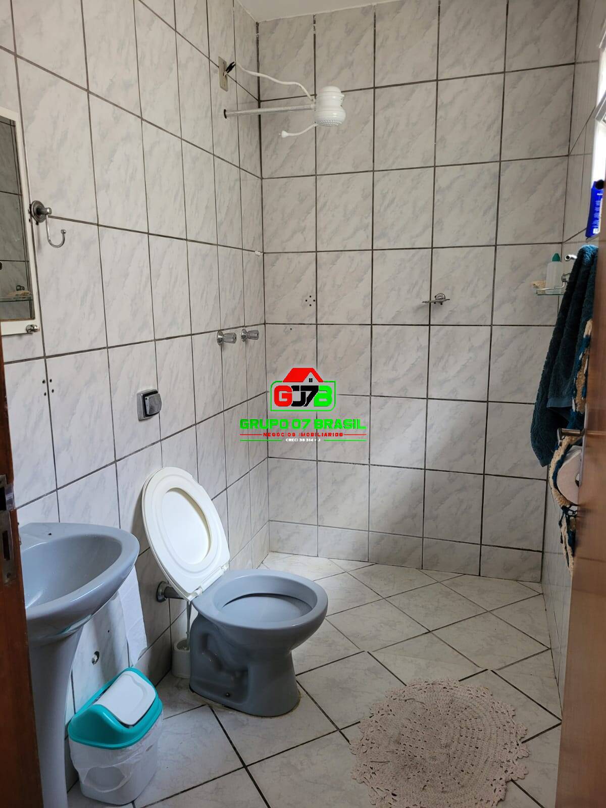 Casa à venda com 4 quartos, 120m² - Foto 5