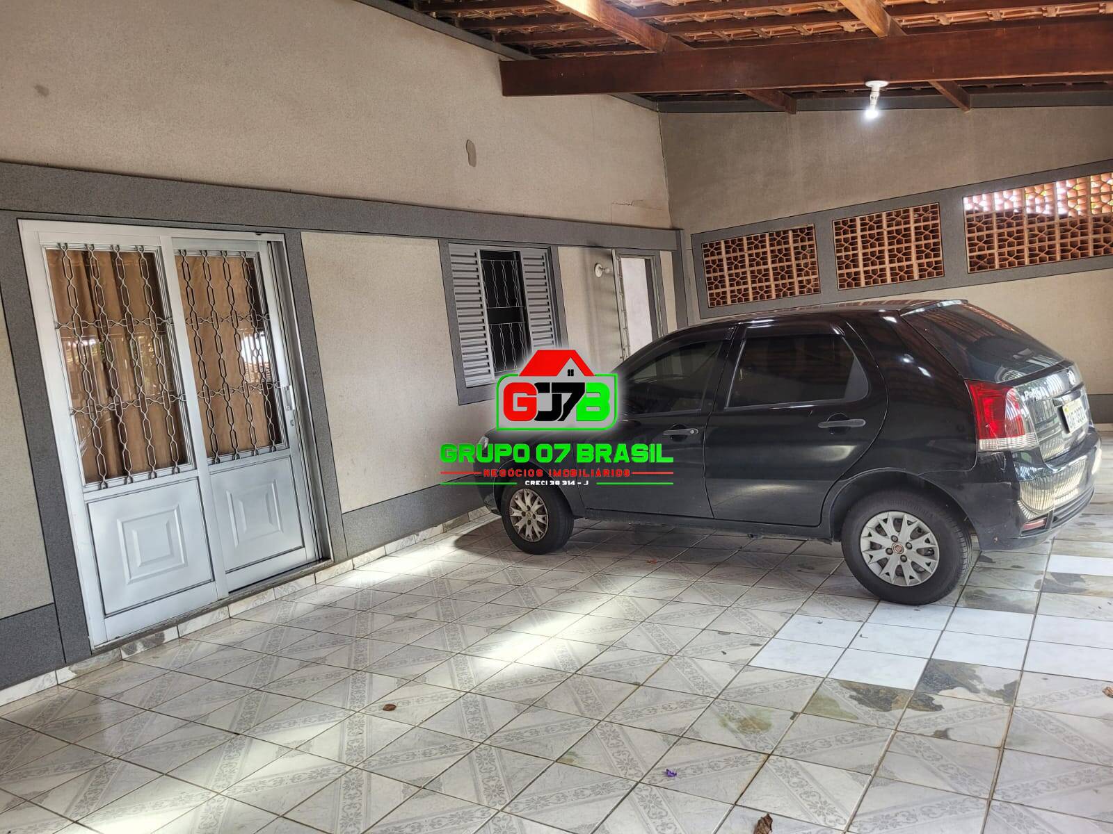 Casa à venda com 4 quartos, 120m² - Foto 12