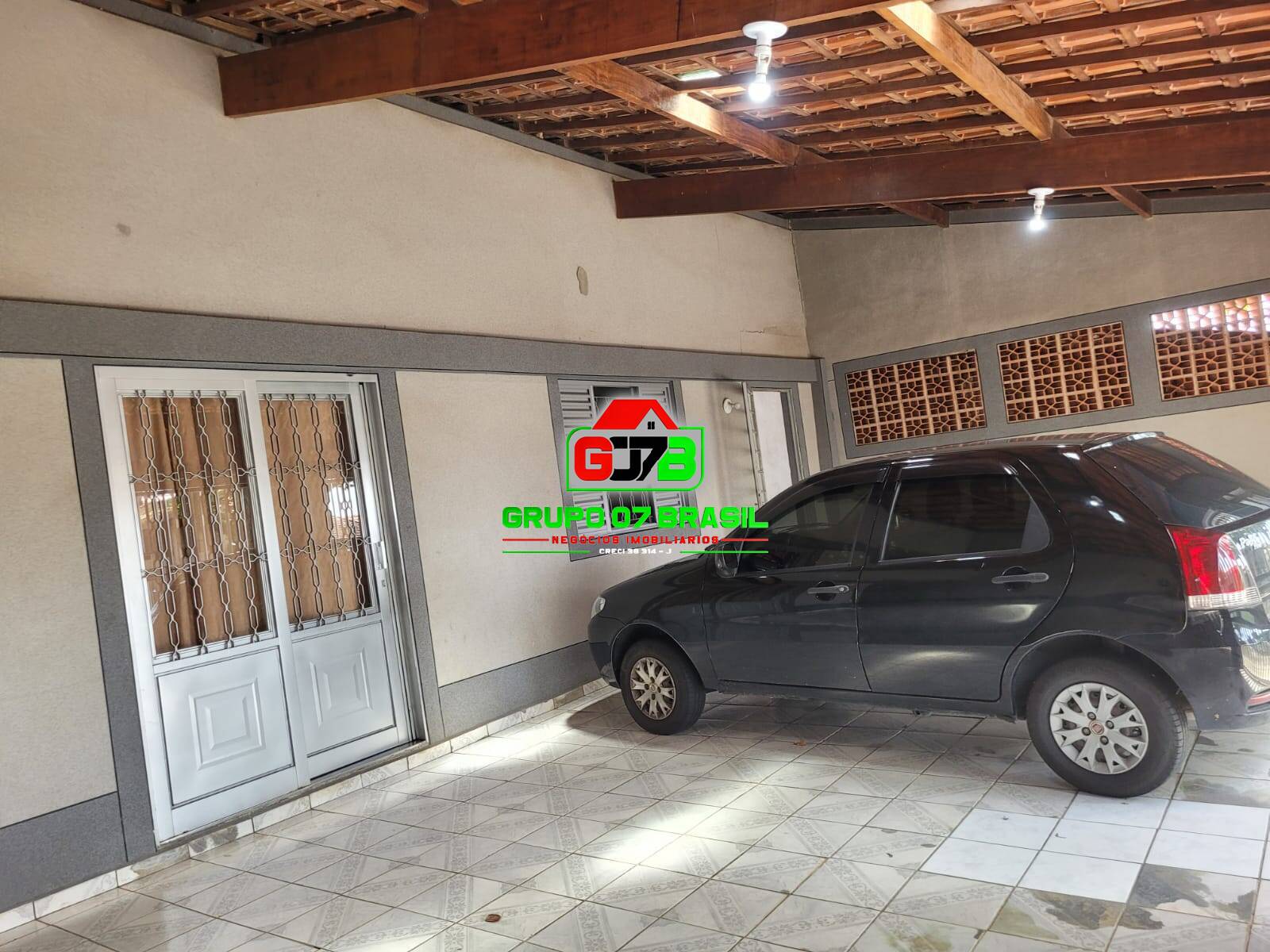 Casa à venda com 4 quartos, 250m² - Foto 14