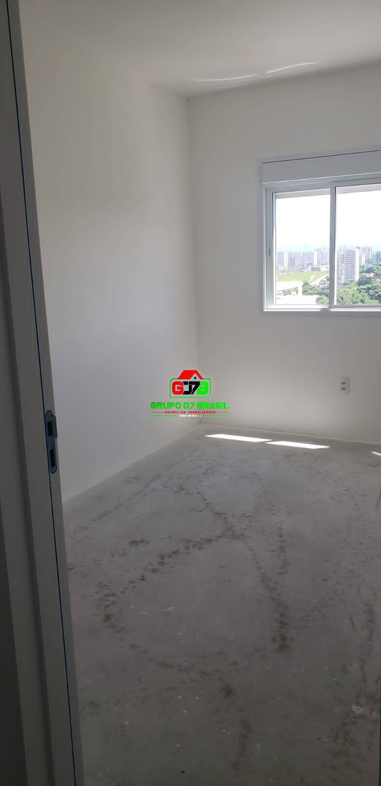 Apartamento à venda com 2 quartos, 61m² - Foto 3