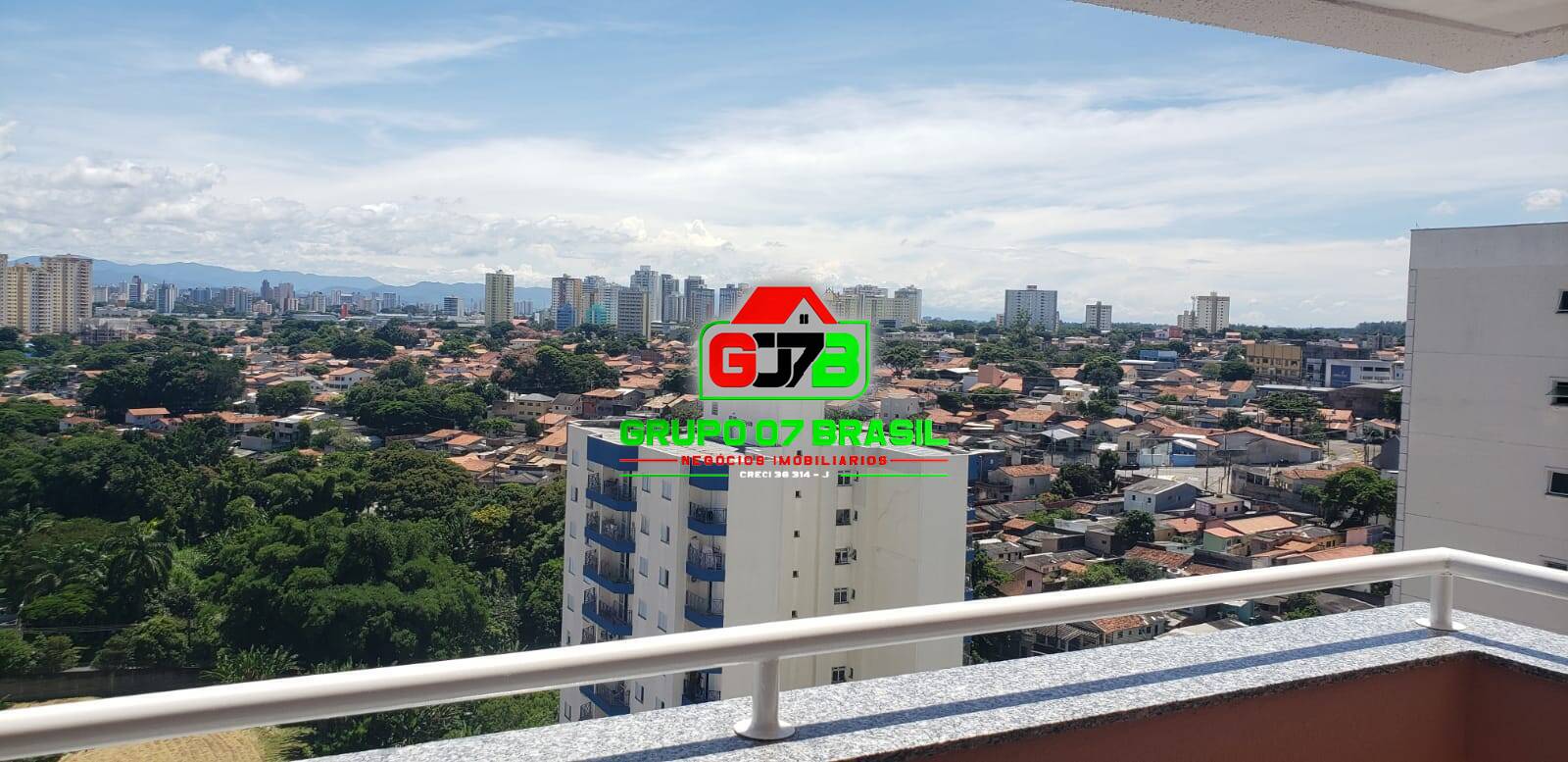 Apartamento à venda com 2 quartos, 61m² - Foto 4