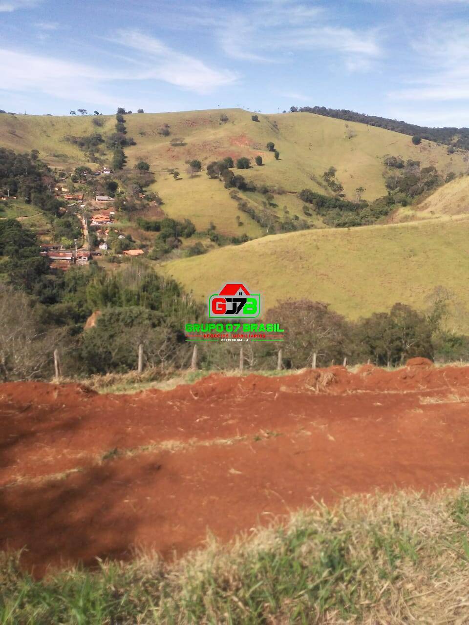 Fazenda à venda, 1000m² - Foto 3