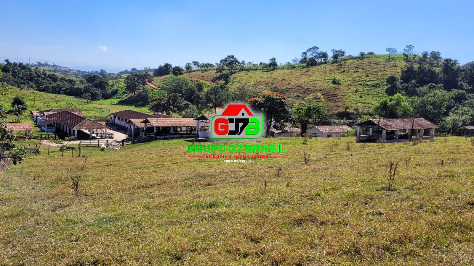 Fazenda à venda, 324m² - Foto 3