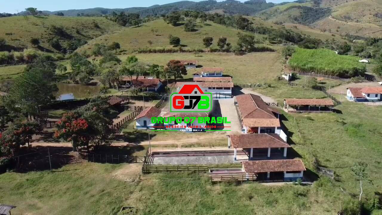 Fazenda à venda, 324m² - Foto 6