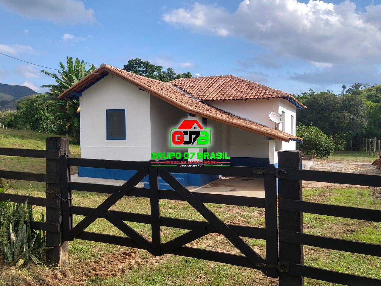 Fazenda à venda, 324m² - Foto 10