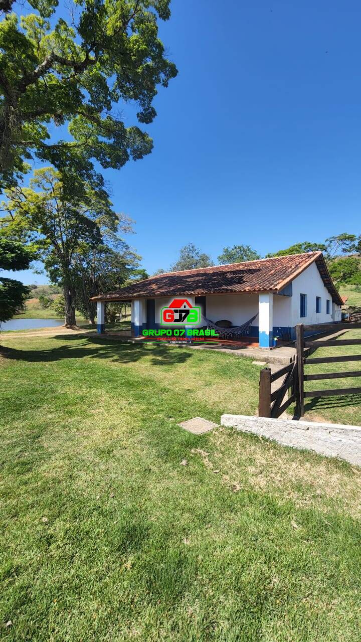 Fazenda à venda, 324m² - Foto 11