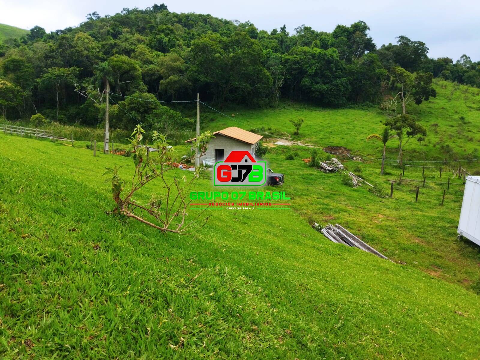 Fazenda à venda, 10m² - Foto 2