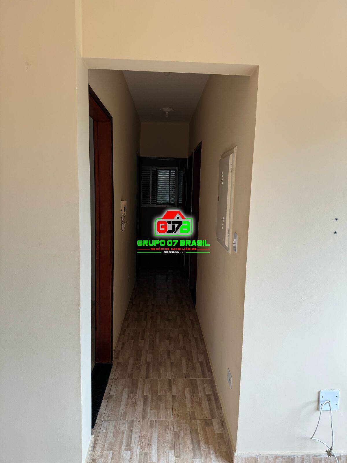 Apartamento à venda com 3 quartos, 80m² - Foto 6