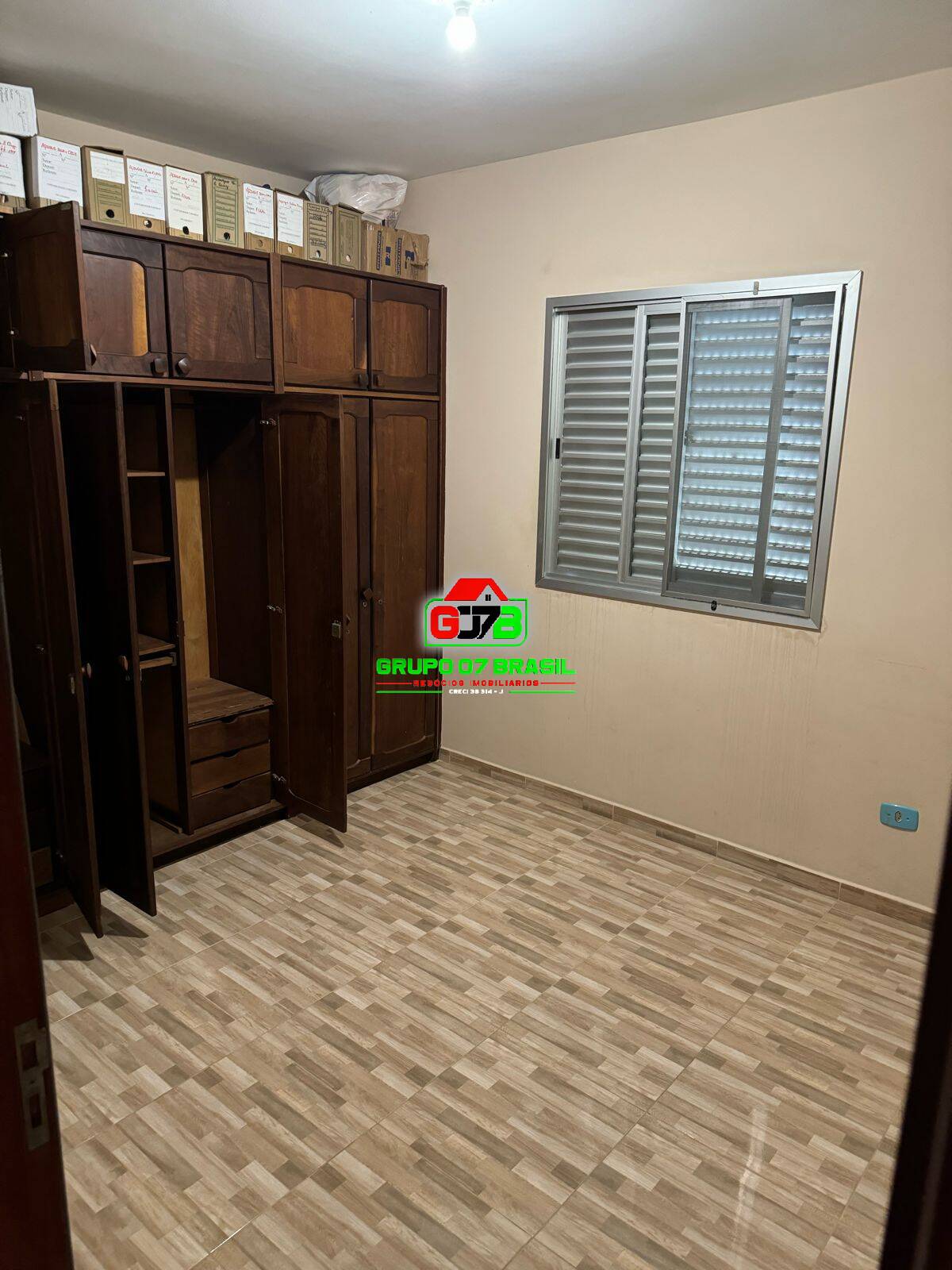 Apartamento à venda com 3 quartos, 80m² - Foto 7