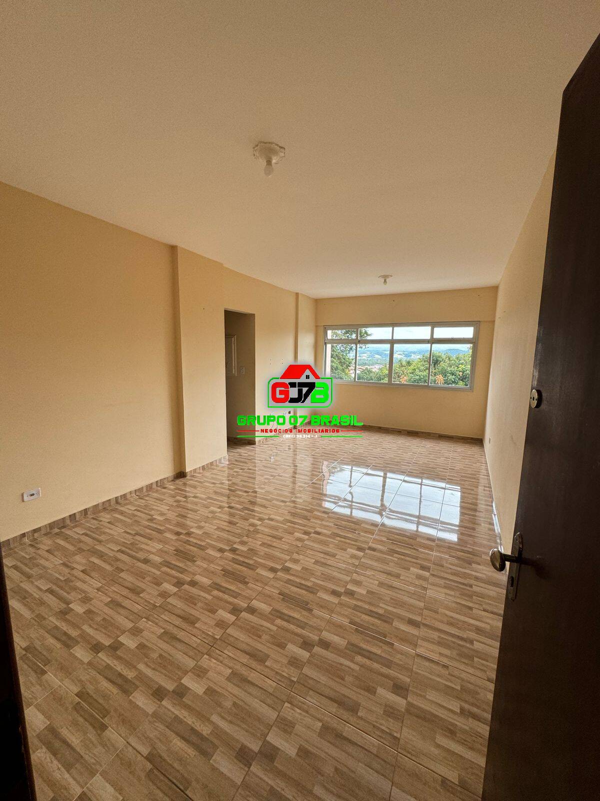 Apartamento à venda com 3 quartos, 80m² - Foto 8