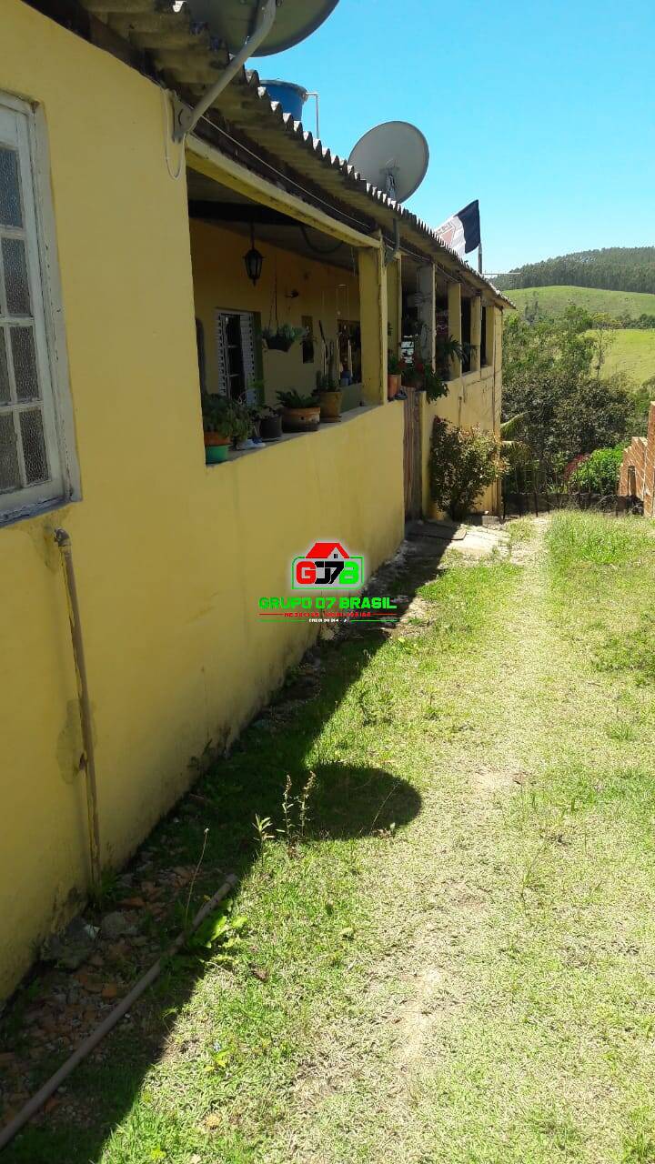 Fazenda à venda com 2 quartos, 1500m² - Foto 11