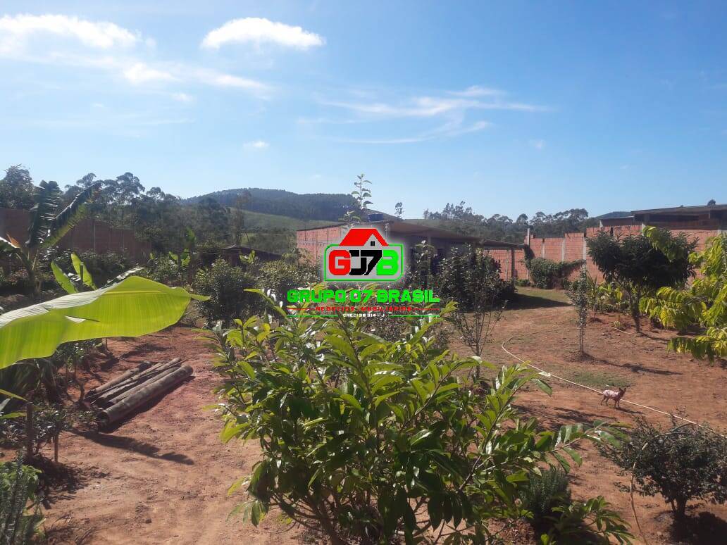 Fazenda à venda com 2 quartos, 1500m² - Foto 17