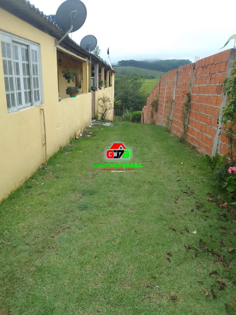 Fazenda à venda com 2 quartos, 1500m² - Foto 28