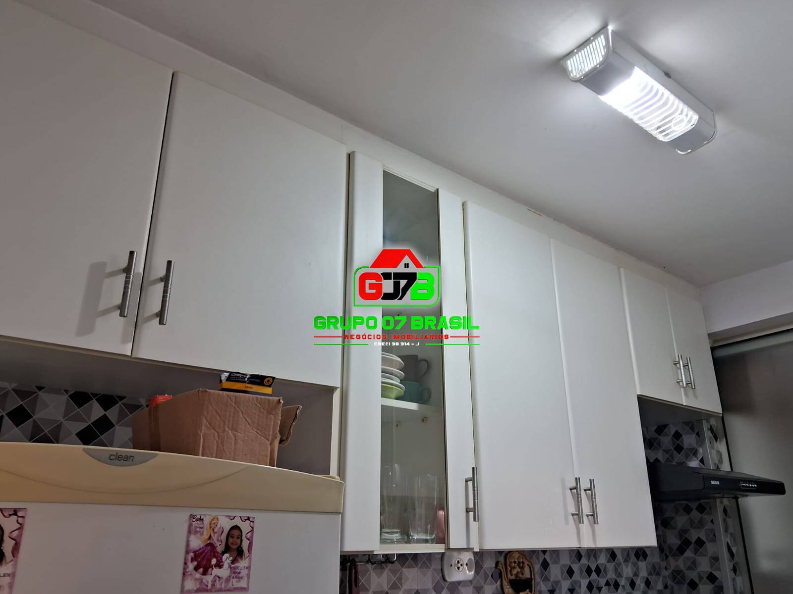 Apartamento à venda com 2 quartos, 55m² - Foto 10