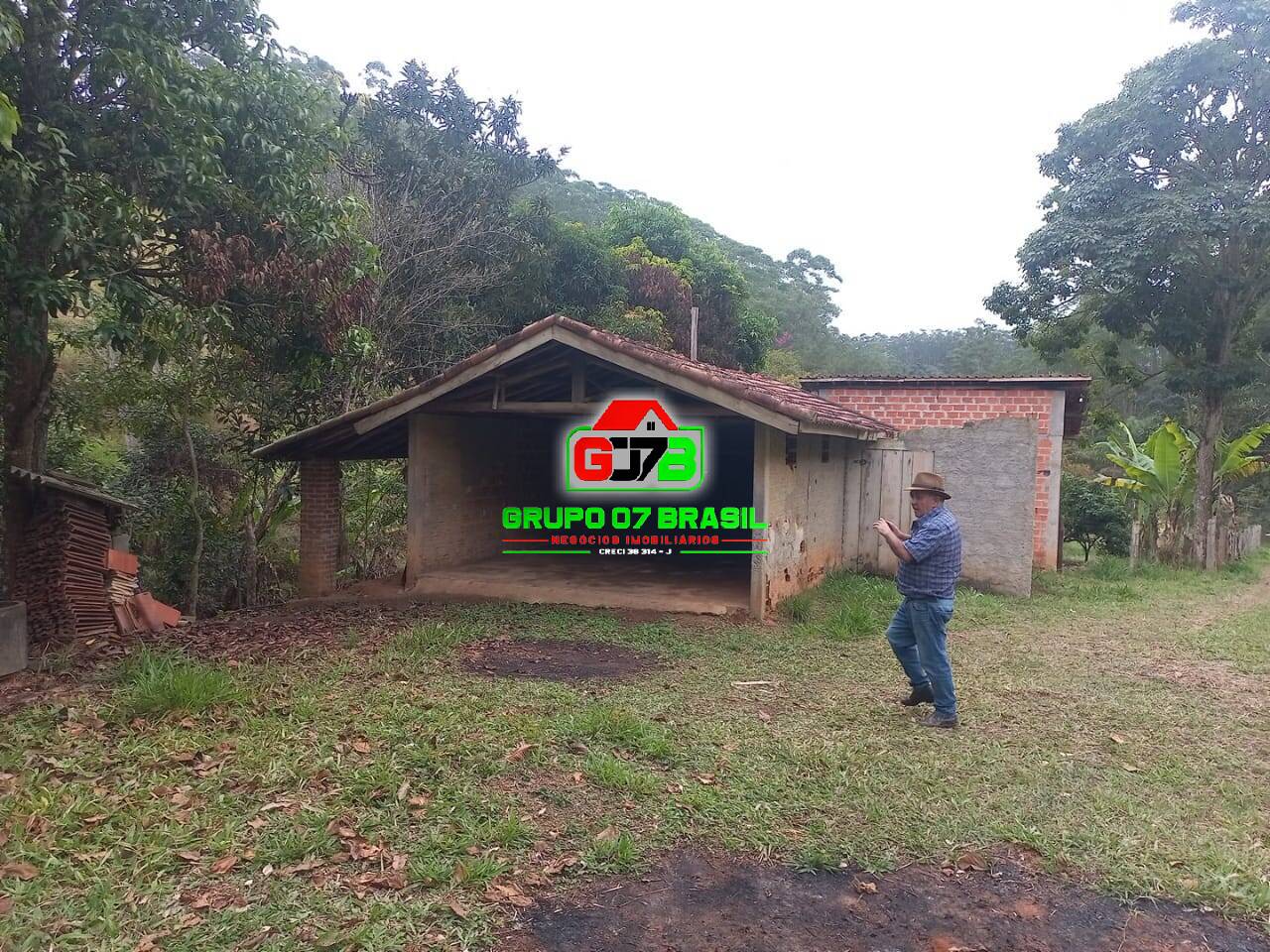 Fazenda à venda com 3 quartos, 7000m² - Foto 11