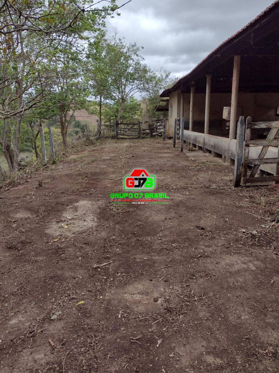 Fazenda à venda, 15m² - Foto 5