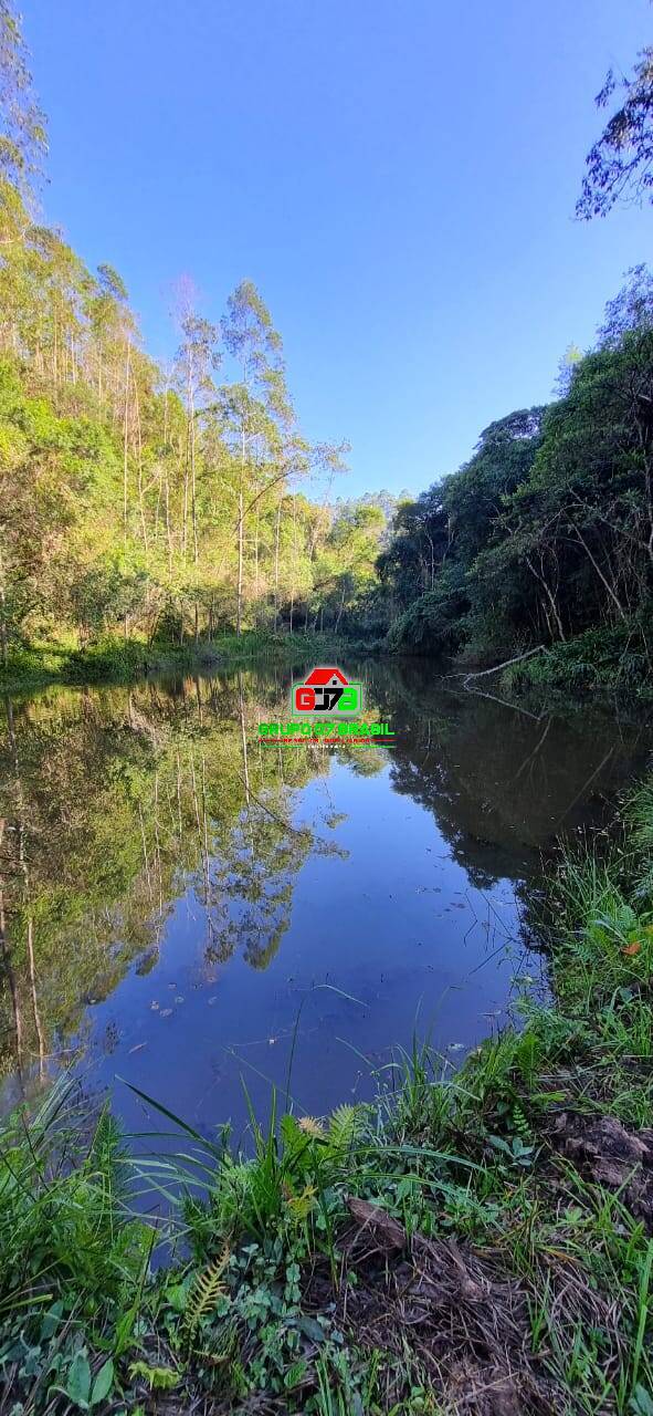 Fazenda à venda com 4 quartos, 10m² - Foto 1