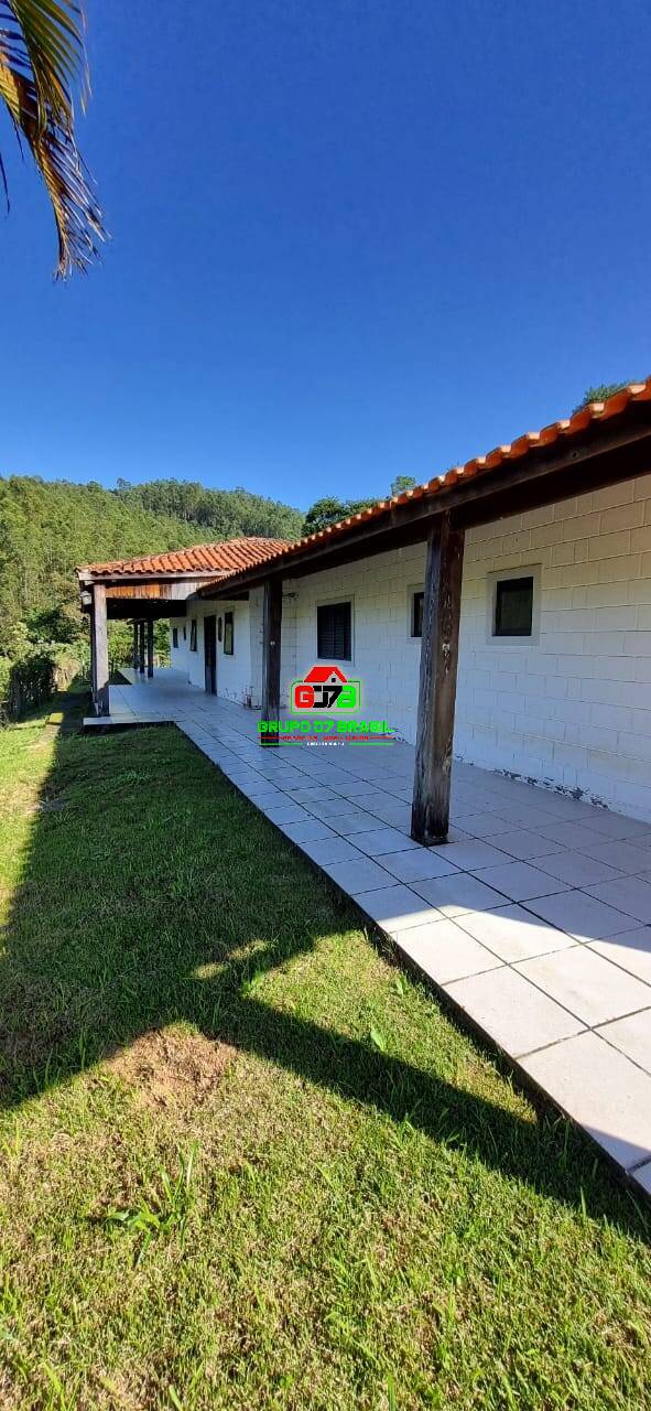 Fazenda à venda com 4 quartos, 10m² - Foto 2