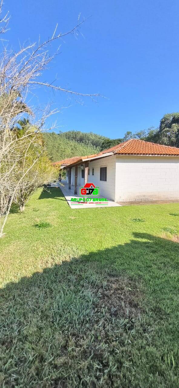 Fazenda à venda com 4 quartos, 170m² - Foto 6