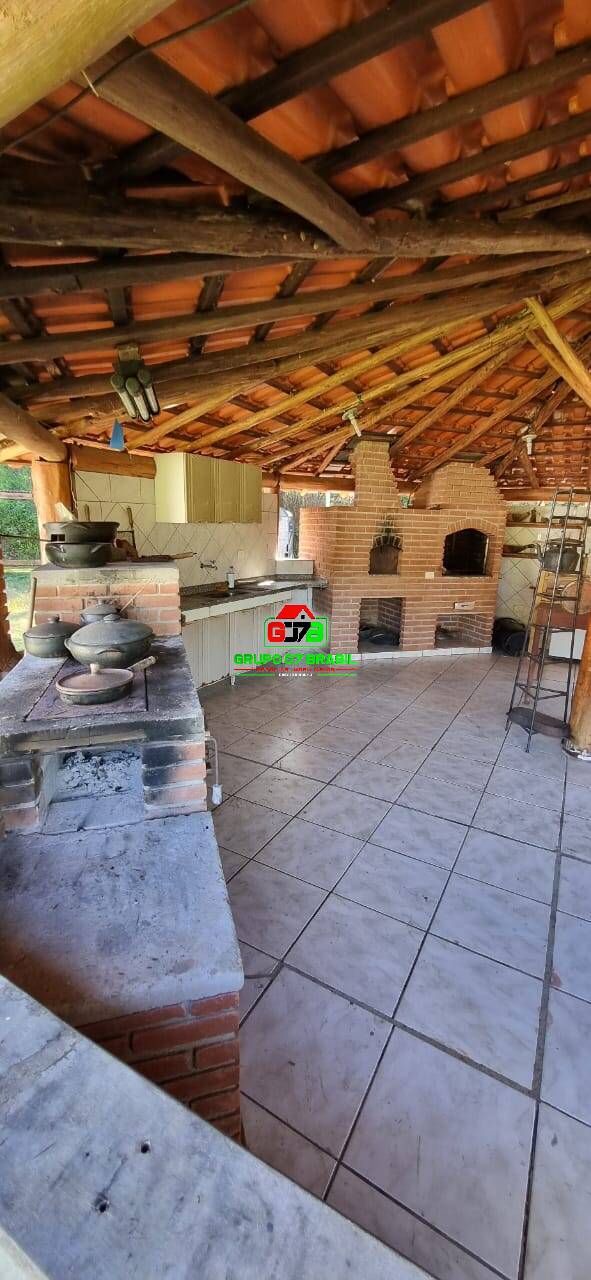 Fazenda à venda com 4 quartos, 10m² - Foto 7