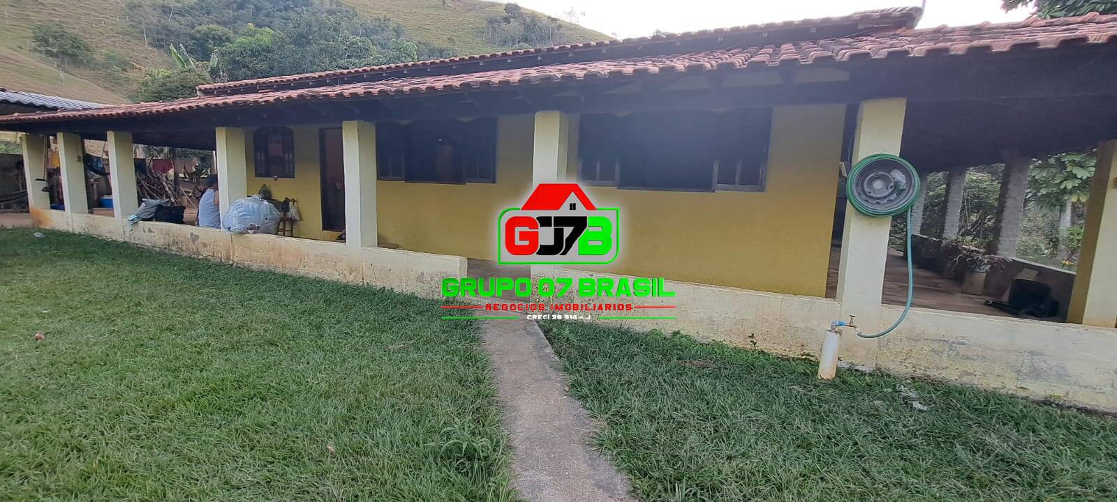 Fazenda à venda com 3 quartos, 2m² - Foto 5