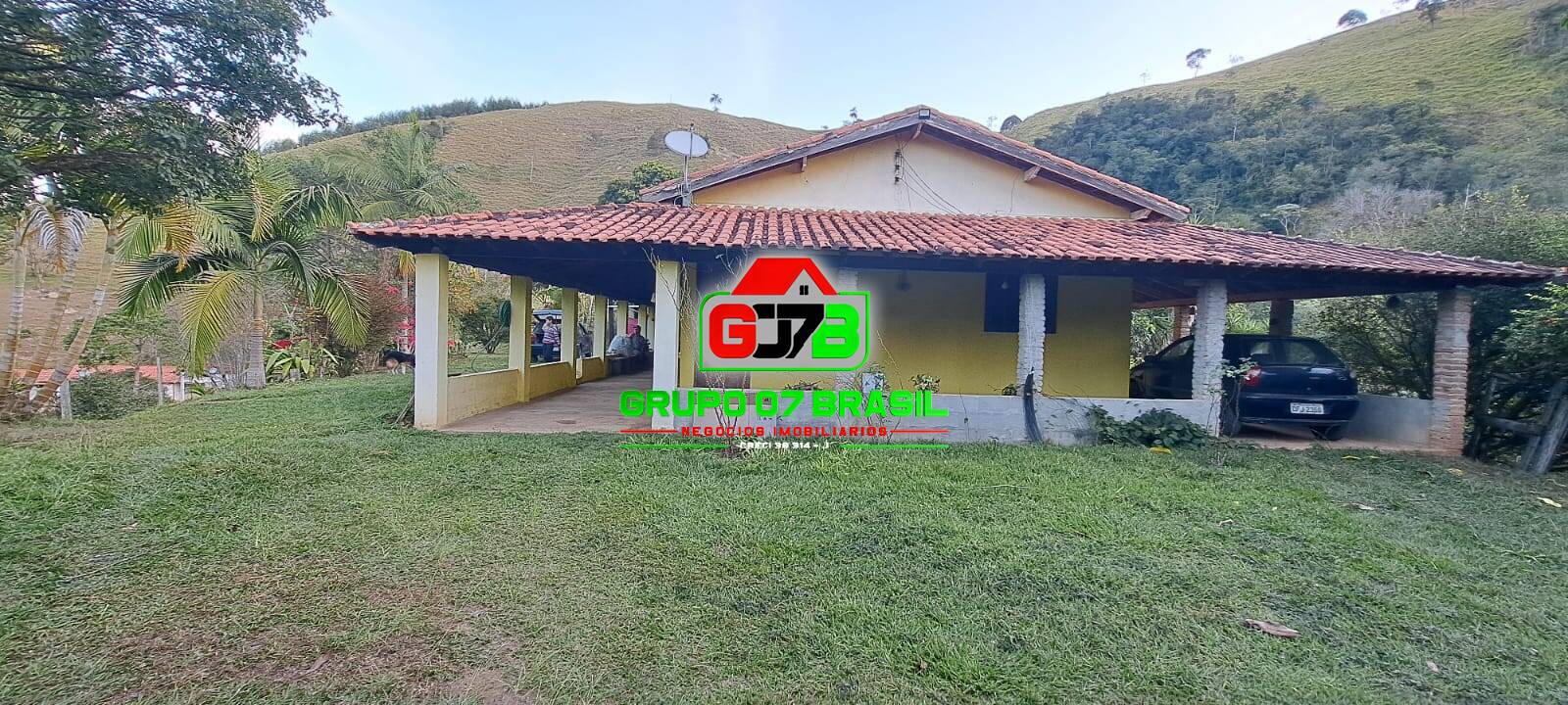 Fazenda à venda com 3 quartos, 2m² - Foto 6