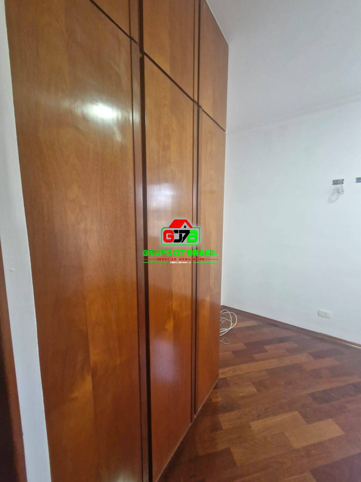 Apartamento à venda com 3 quartos, 81m² - Foto 6