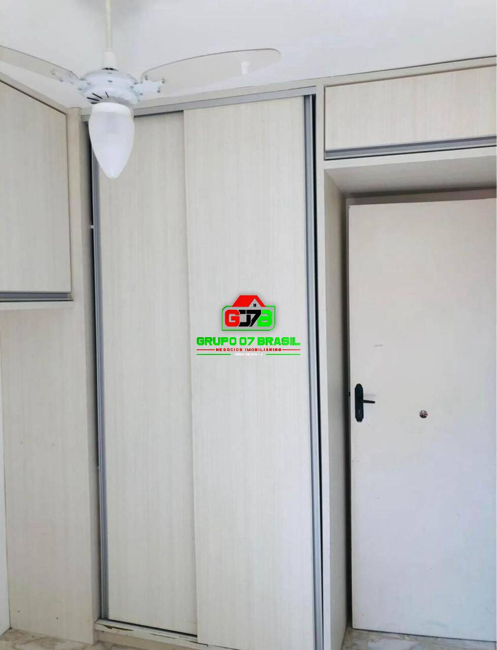 Apartamento à venda com 2 quartos, 45m² - Foto 5