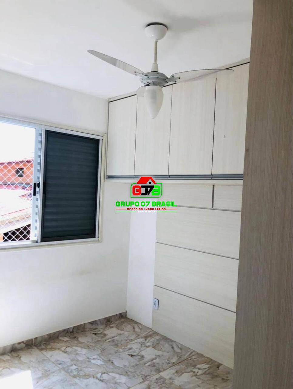 Apartamento à venda com 2 quartos, 45m² - Foto 7