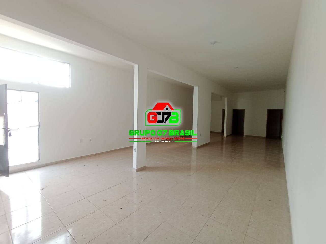 Loja-Salão para alugar, 96m² - Foto 1