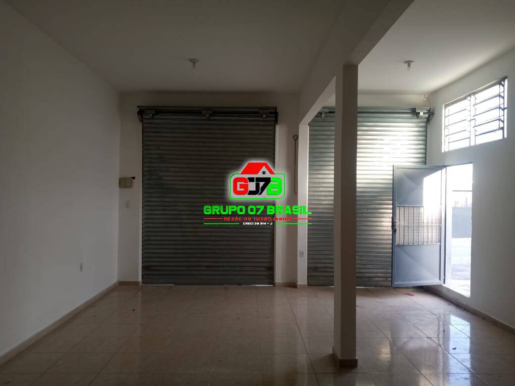 Loja-Salão para alugar, 96m² - Foto 3