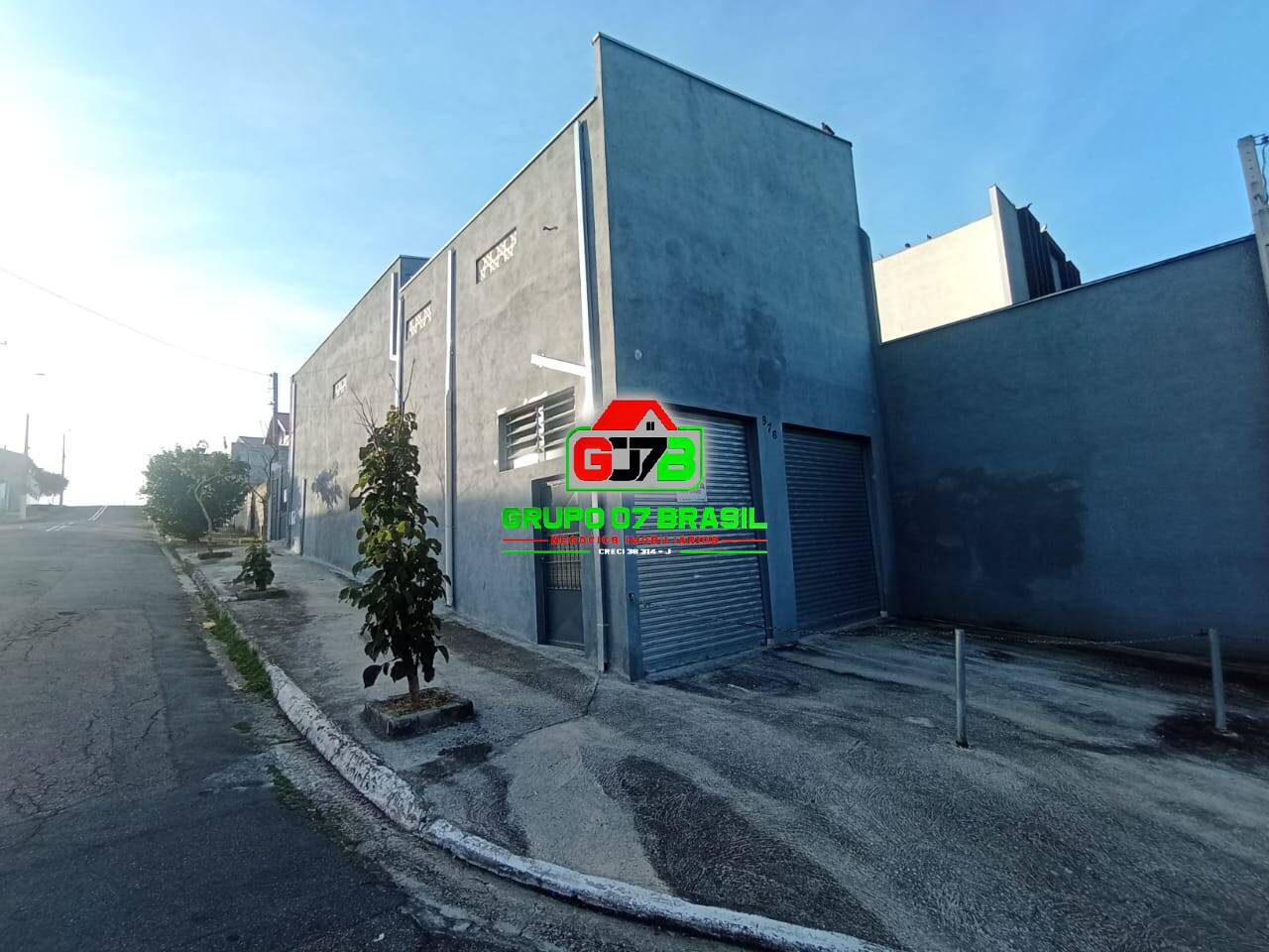 Loja-Salão para alugar, 96m² - Foto 10