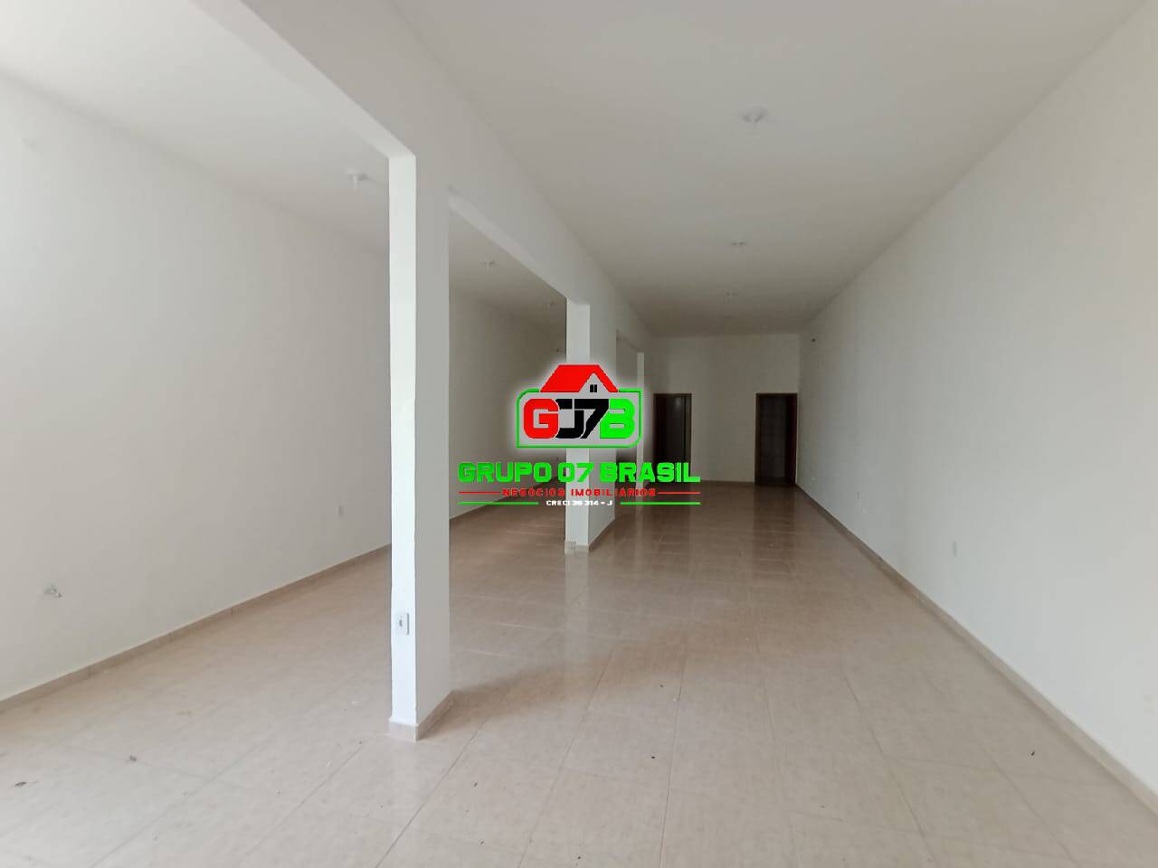 Loja-Salão para alugar, 96m² - Foto 9