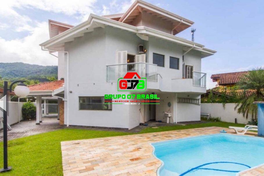 Casa de Condomínio à venda com 4 quartos, 350m² - Foto 3