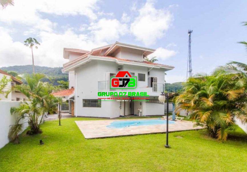 Casa de Condomínio à venda com 4 quartos, 350m² - Foto 1