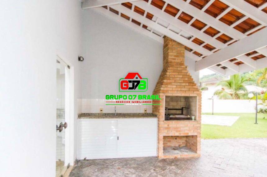 Casa de Condomínio à venda com 4 quartos, 350m² - Foto 5