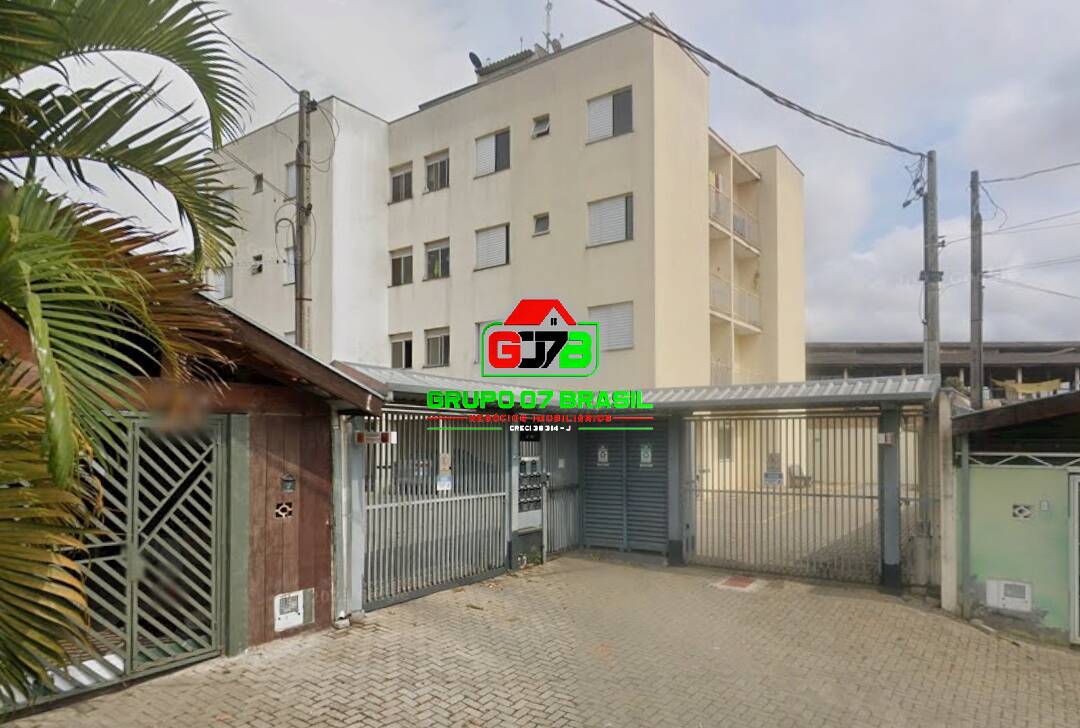 Apartamento à venda e aluguel com 2 quartos, 60m² - Foto 1