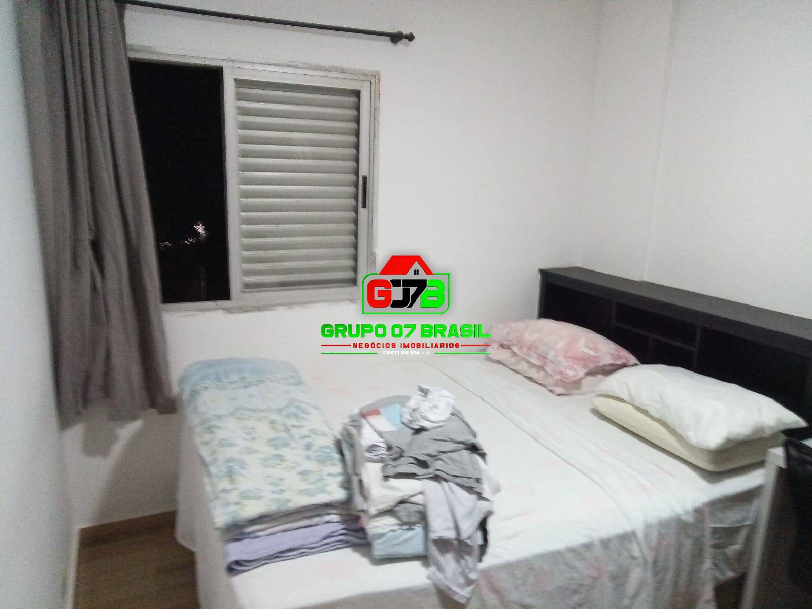 Apartamento à venda com 3 quartos, 92m² - Foto 3