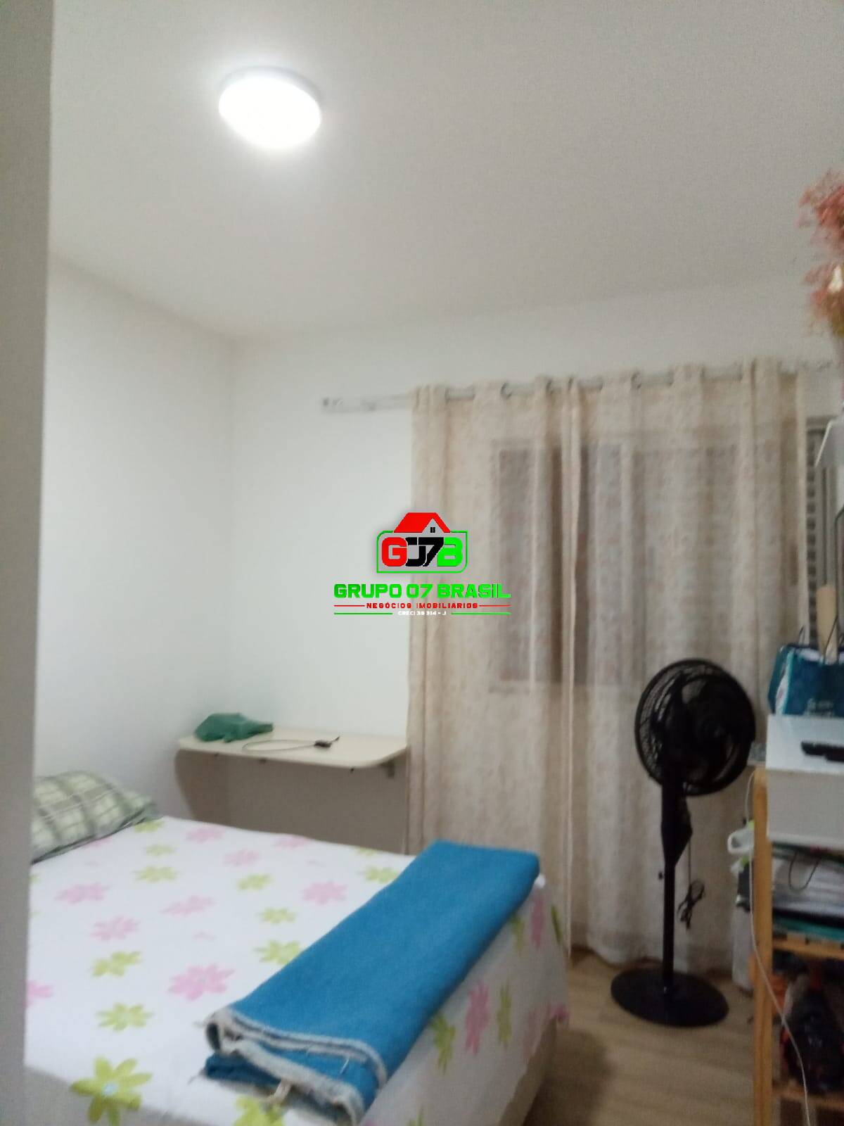 Apartamento à venda com 3 quartos, 92m² - Foto 6