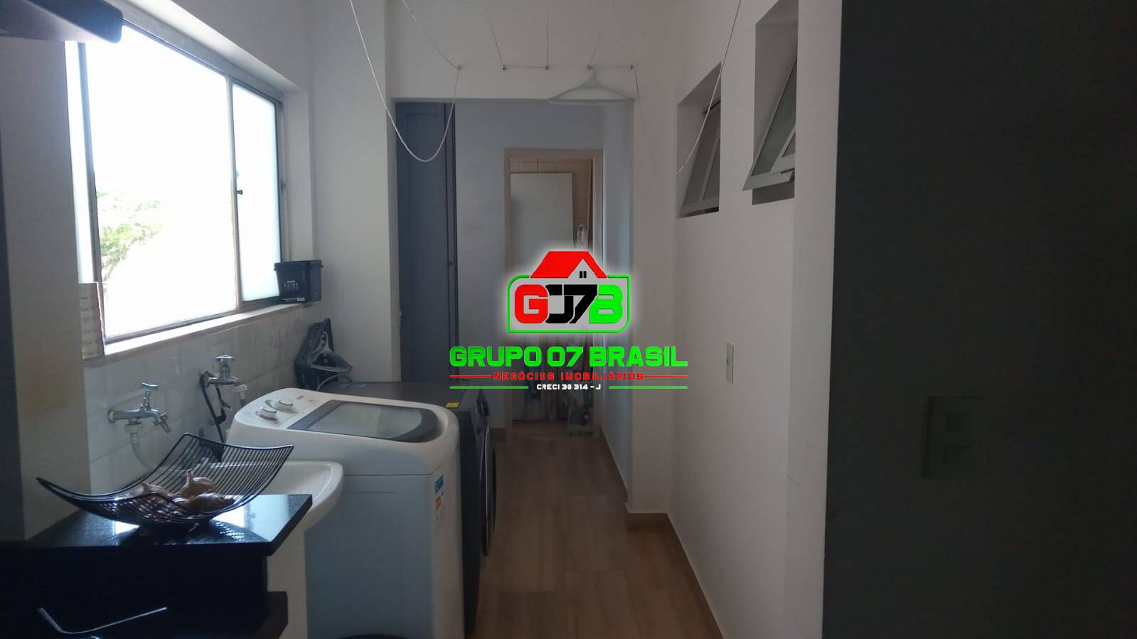 Apartamento à venda com 3 quartos, 92m² - Foto 8