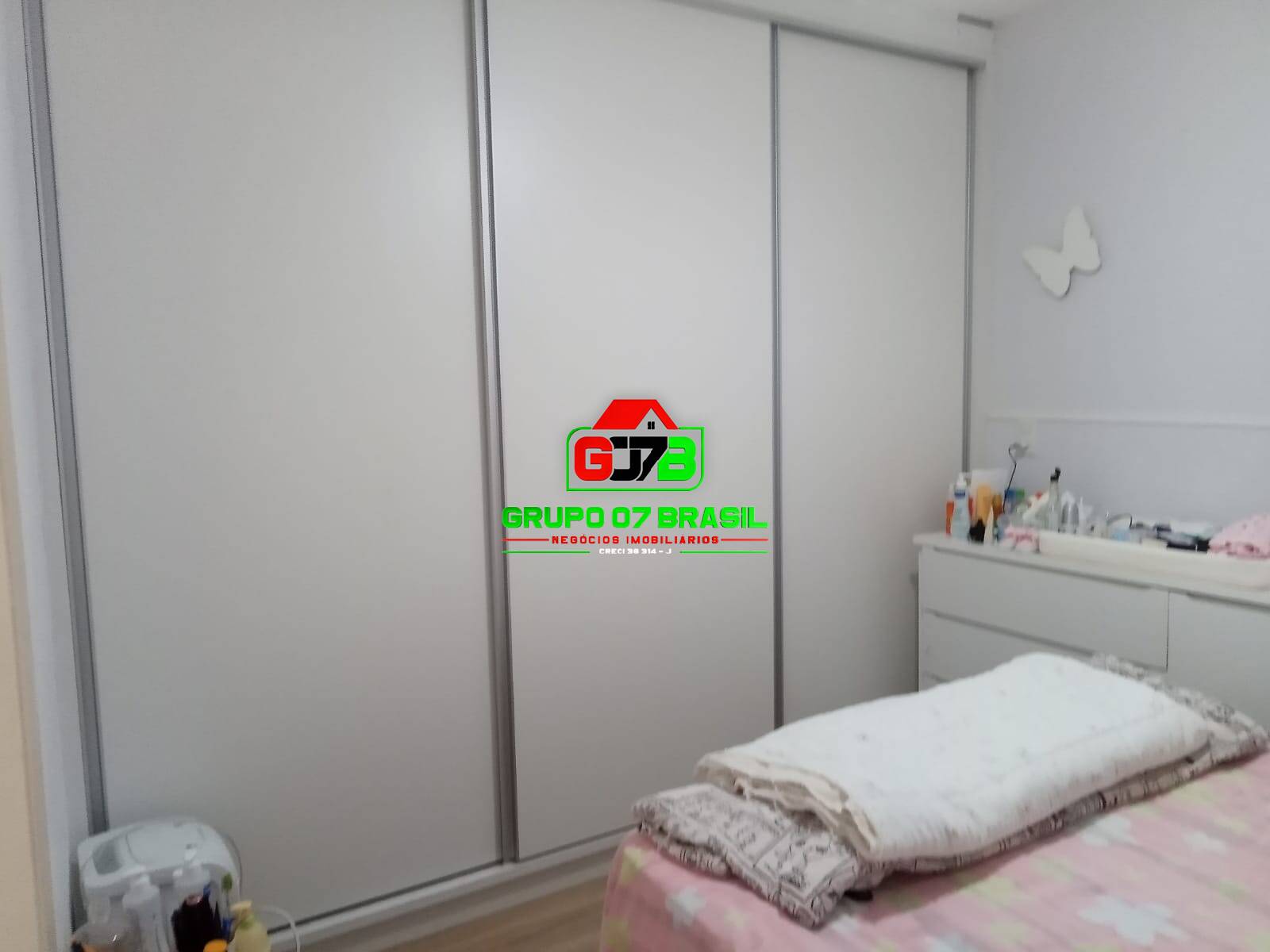 Apartamento à venda com 3 quartos, 92m² - Foto 11