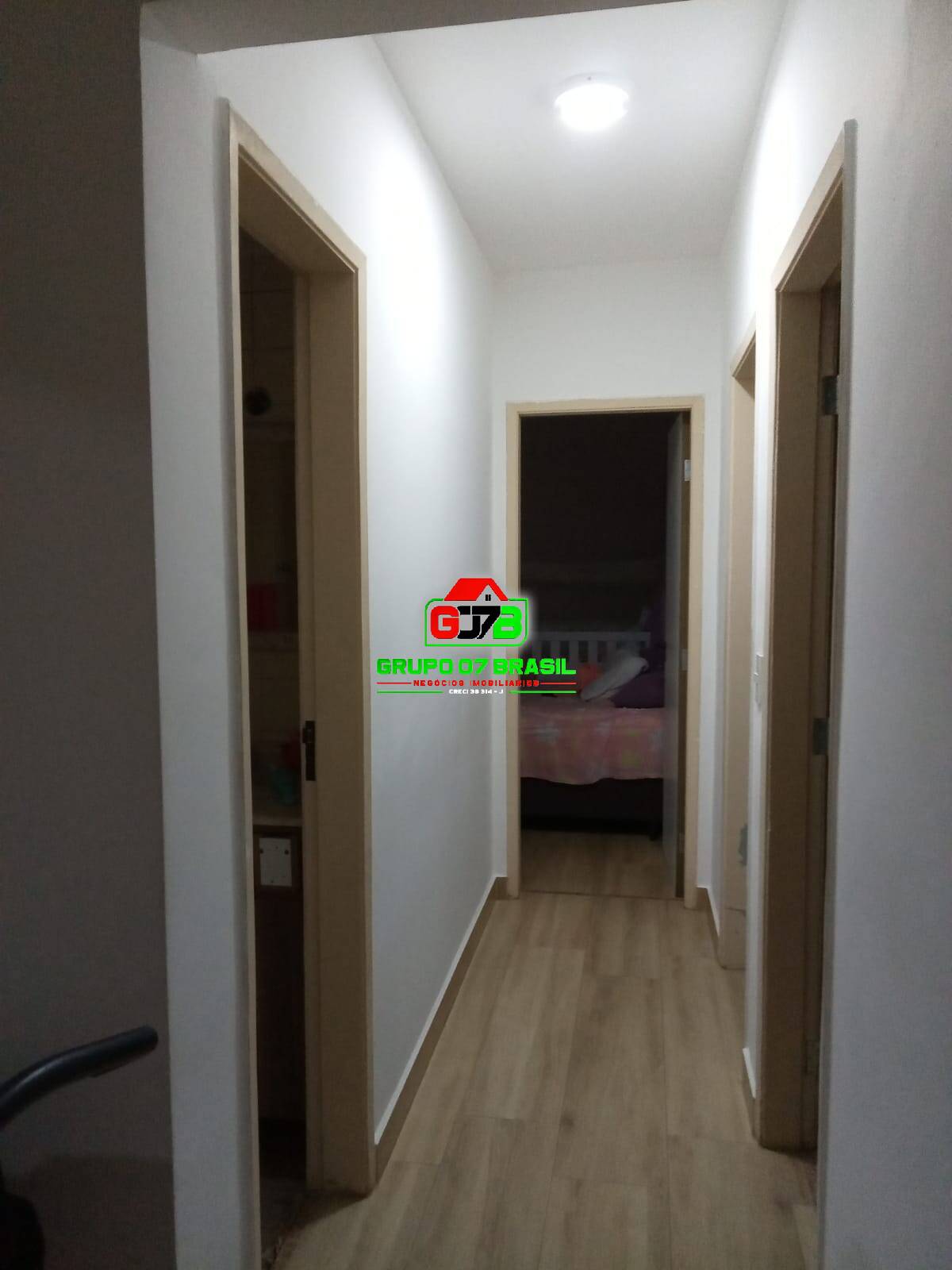 Apartamento à venda com 3 quartos, 92m² - Foto 12