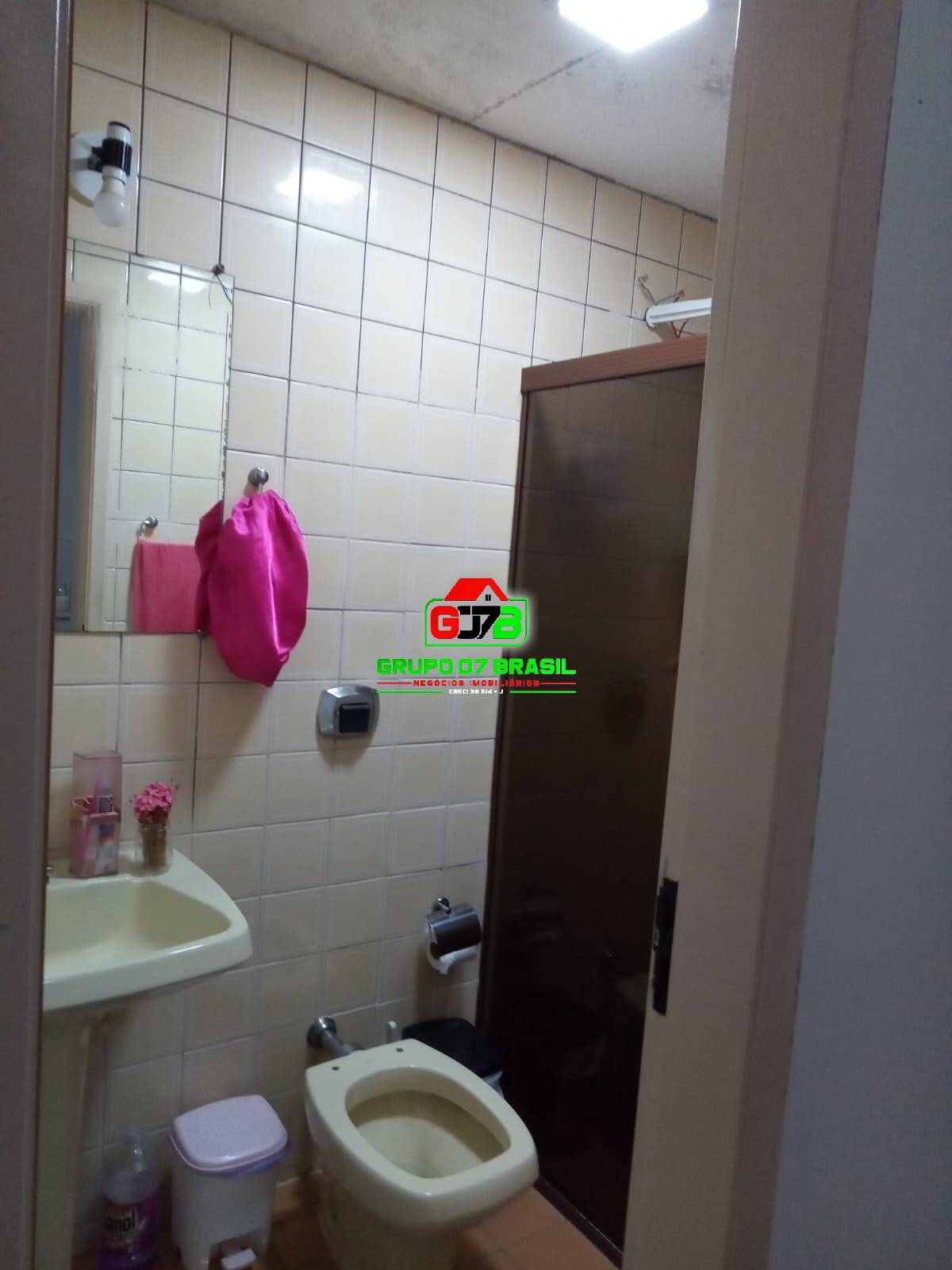 Apartamento à venda com 3 quartos, 92m² - Foto 10