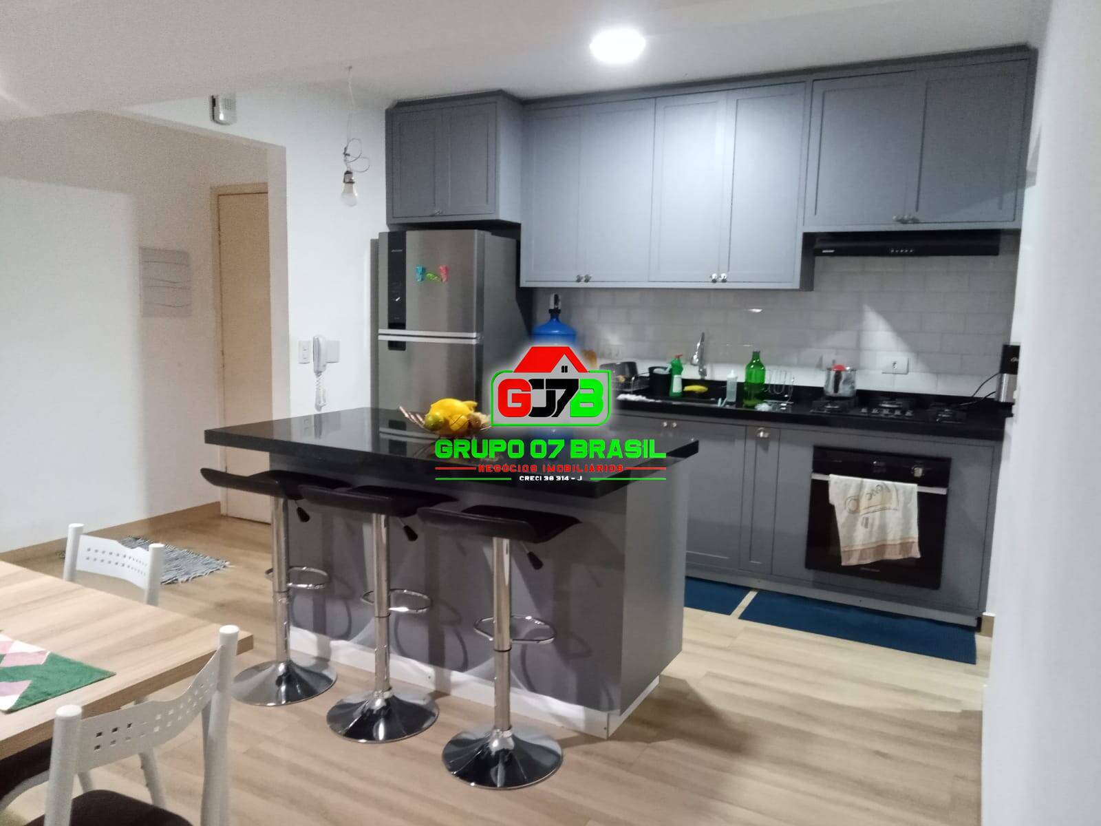 Apartamento à venda com 3 quartos, 92m² - Foto 16