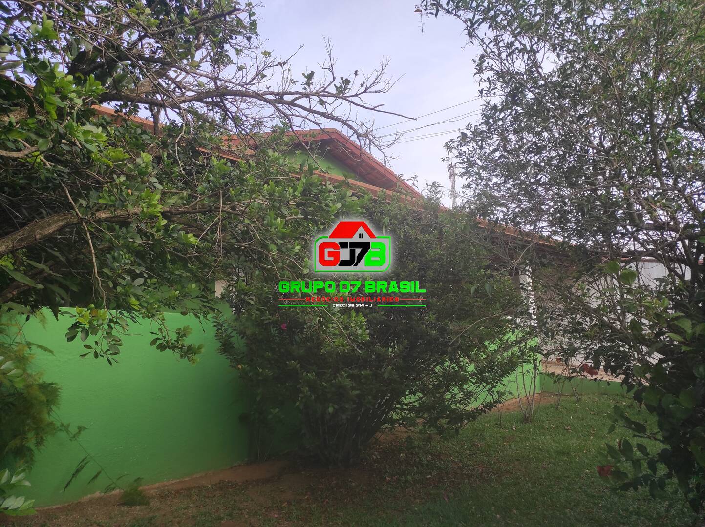 Fazenda à venda com 5 quartos, 300m² - Foto 40