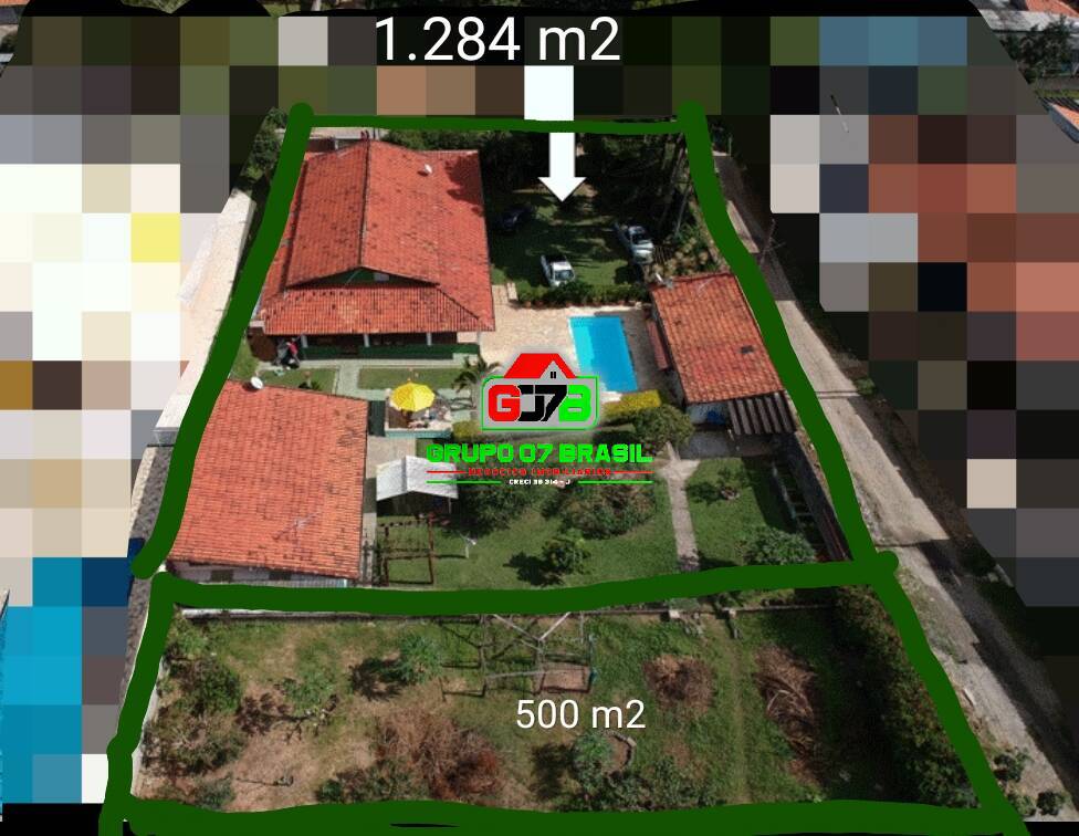 Terreno à venda, 500m² - Foto 15